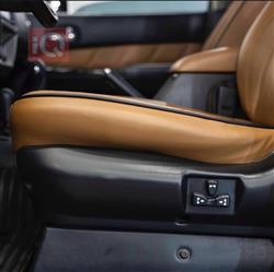 نیسان پاترۆل سەفاری